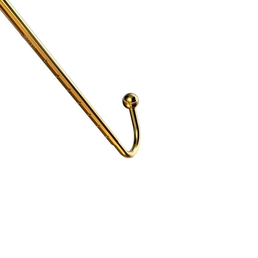 Set Golden AllNight 3867 LOCKINK Anal Adjustable Hook 1001